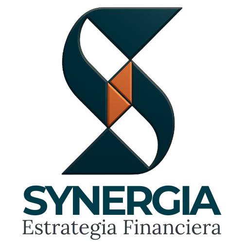 Synergia | Estrategia Financiera
